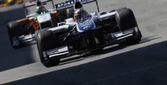 Nico Hulkenberg - GP Woch